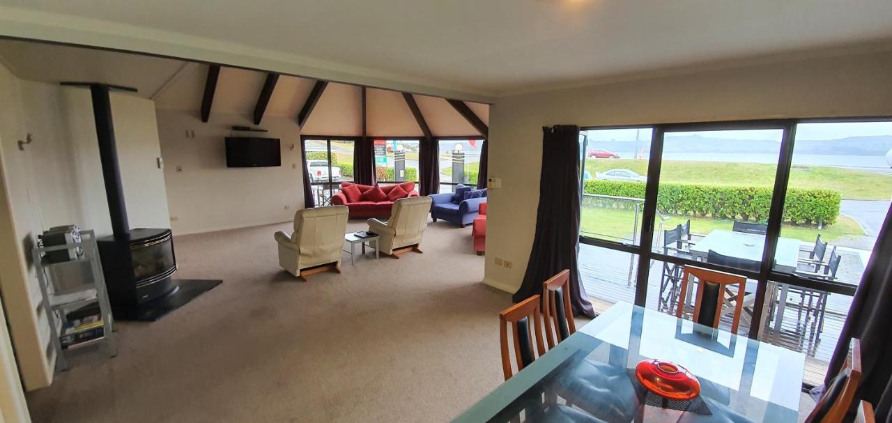 Accent On Taupo Motor Lodge Exterior photo