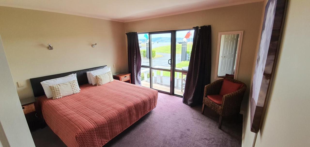 Accent On Taupo Motor Lodge Exterior photo