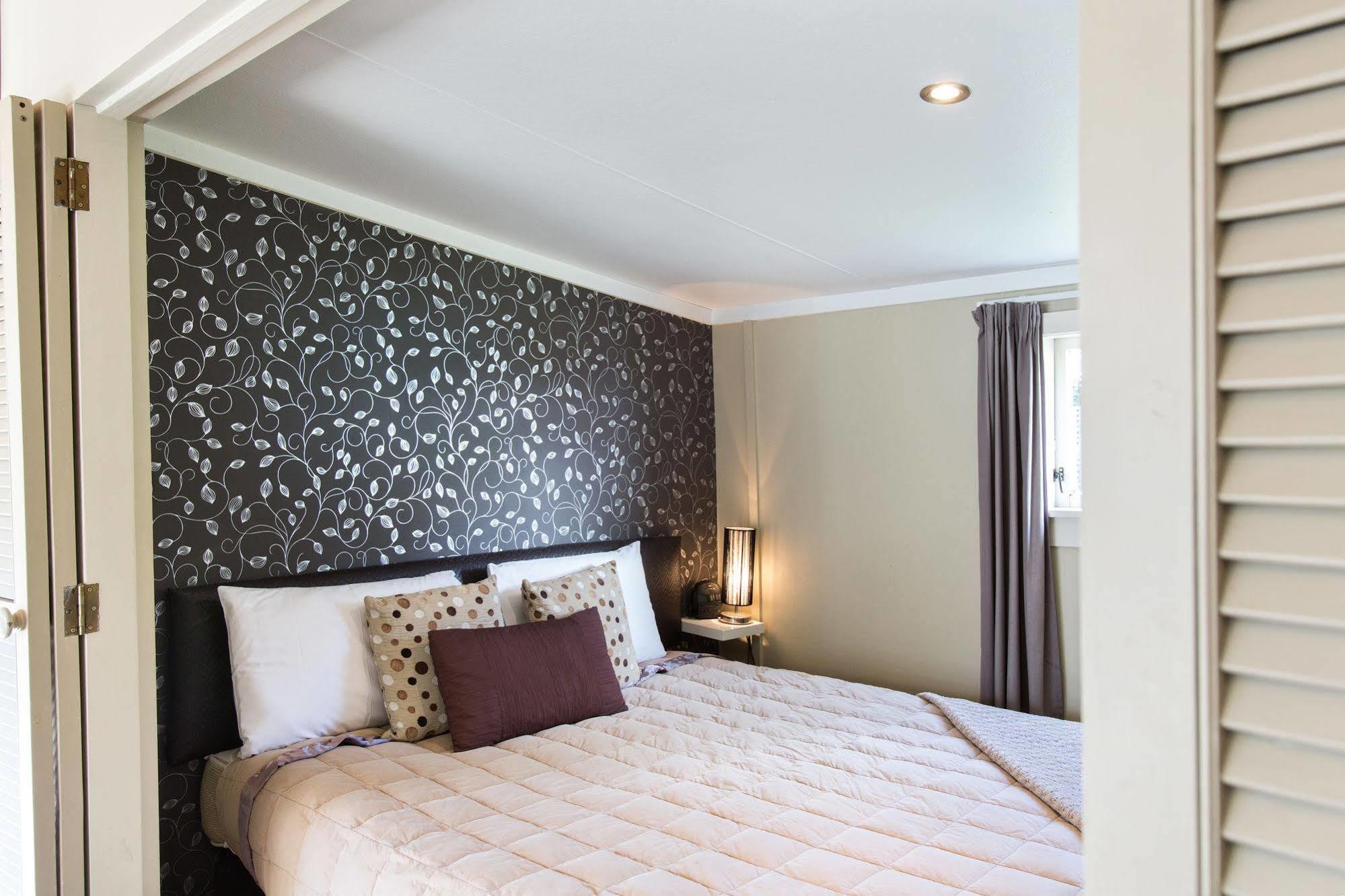 Accent On Taupo Motor Lodge Exterior photo